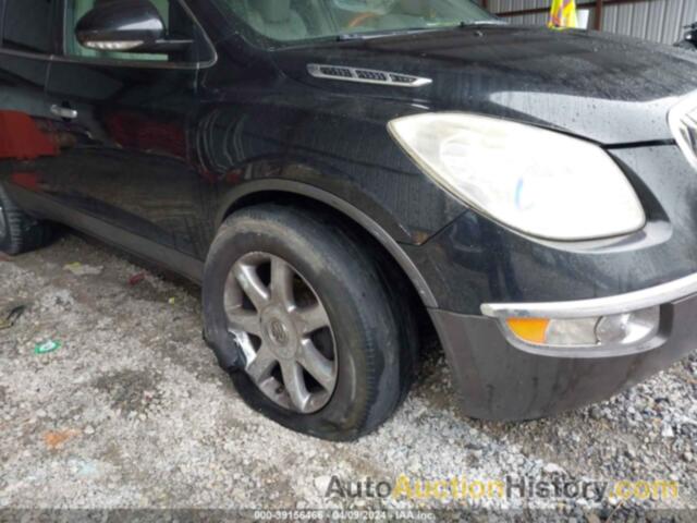 BUICK ENCLAVE CXL, 5GAER23718J249107