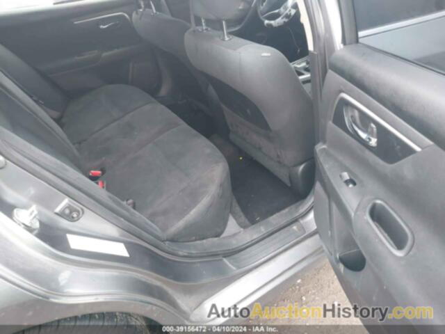 NISSAN ALTIMA 2.5/2.5 S/2.5 SL/2.5 SV, 1N4AL3AP6FC120679