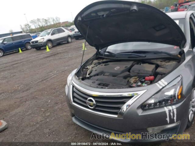 NISSAN ALTIMA 2.5/2.5 S/2.5 SL/2.5 SV, 1N4AL3AP6FC120679