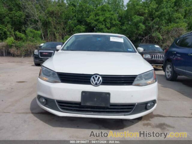 VOLKSWAGEN JETTA 2.0L TDI, 3VW3L7AJXCM316640