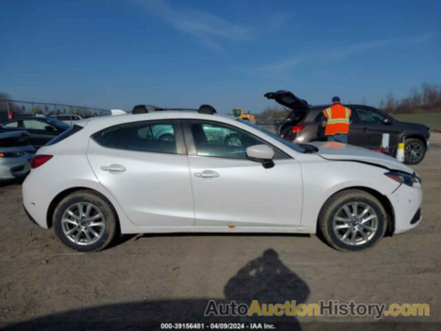 MAZDA MAZDA3 I TOURING, 3MZBM1M78GM258121