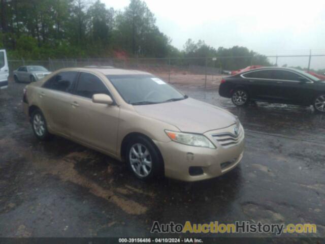 TOYOTA CAMRY LE, 4T1BF3EKXBU218232