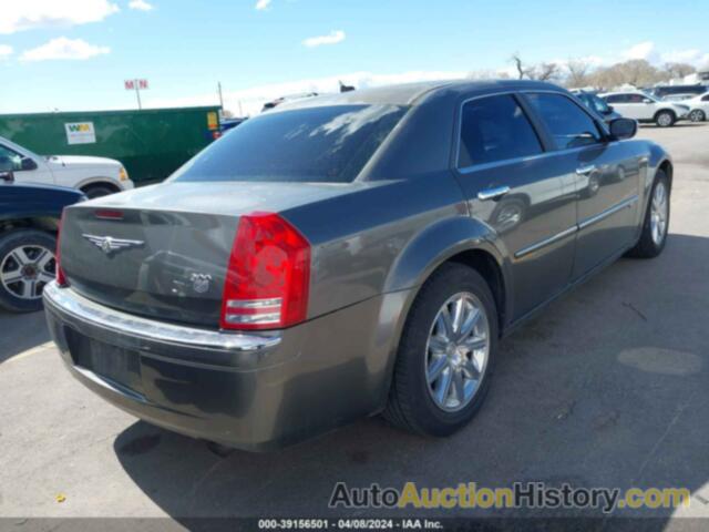 CHRYSLER 300C HEMI, 2C3KA63H68H172829