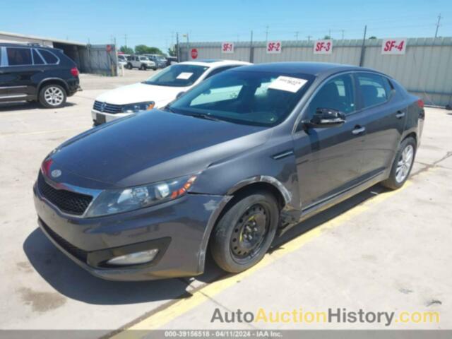 KIA OPTIMA EX/SX, KNAGN4A72B5146972