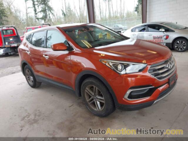 HYUNDAI SANTA FE SPORT 2.4L, 5XYZT3LB2HG478911