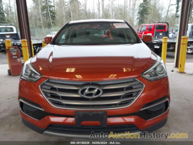 HYUNDAI SANTA FE SPORT 2.4L, 5XYZT3LB2HG478911