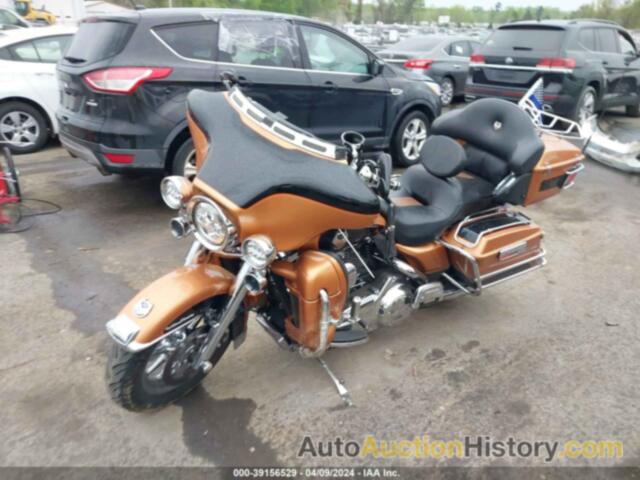 HARLEY-DAVIDSON FLHTCUI 105TH ANNIVERSARY EDITION, 1HD1FC4458Y608805