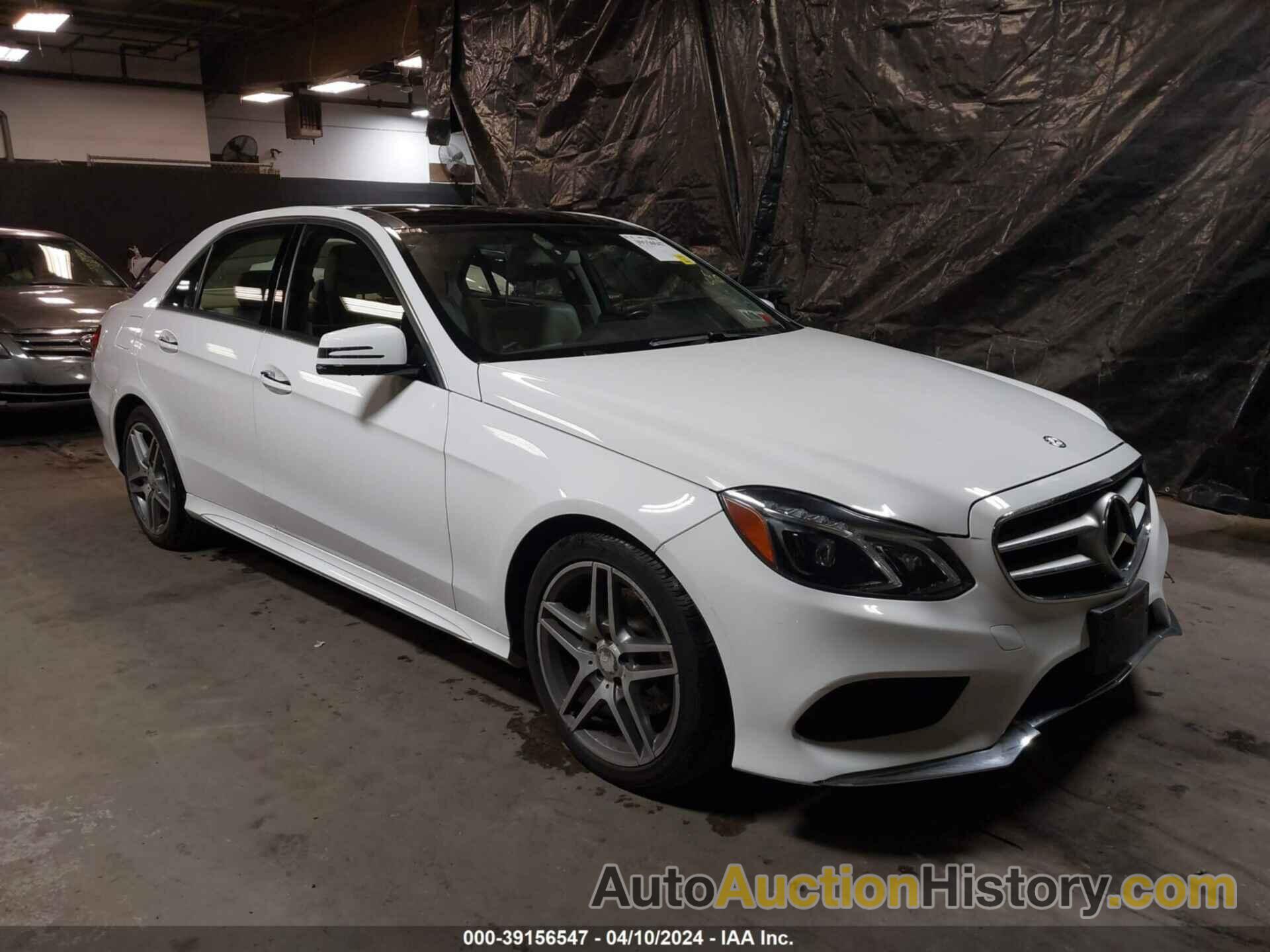 MERCEDES-BENZ E 400 4MATIC, WDDHF6HB2FB162385