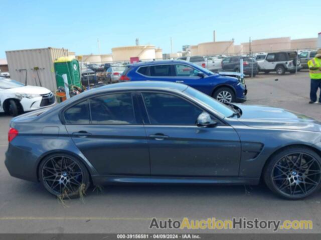 BMW M3 CS, WBS8M9C54J5K99122