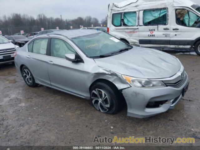 HONDA ACCORD LX, 1HGCR2F3XGA111824