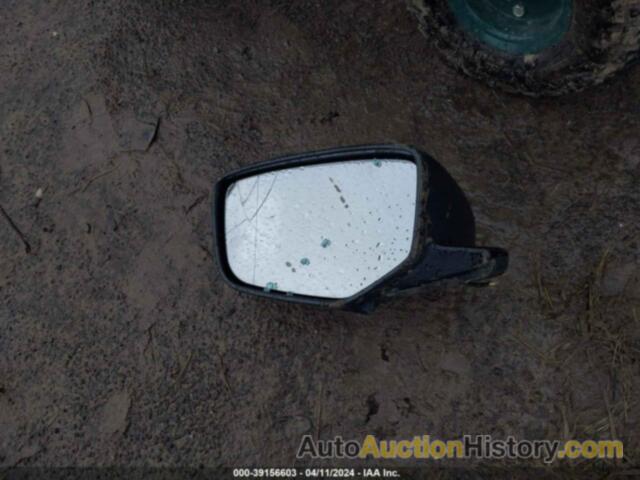 HONDA ACCORD LX, 1HGCR2F3XGA111824