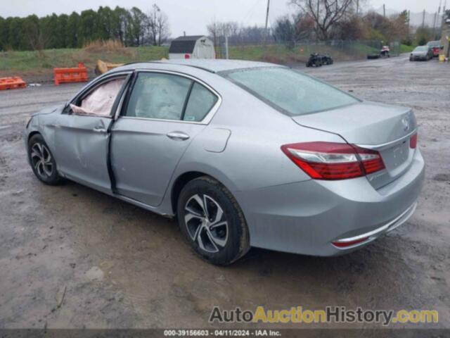 HONDA ACCORD LX, 1HGCR2F3XGA111824