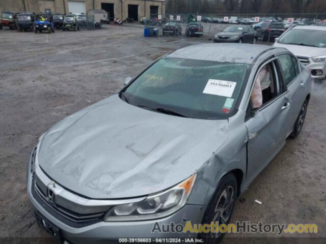 HONDA ACCORD LX, 1HGCR2F3XGA111824