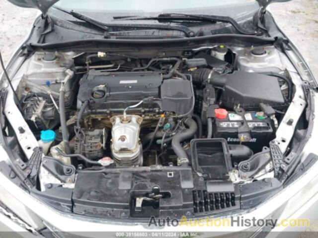 HONDA ACCORD LX, 1HGCR2F3XGA111824