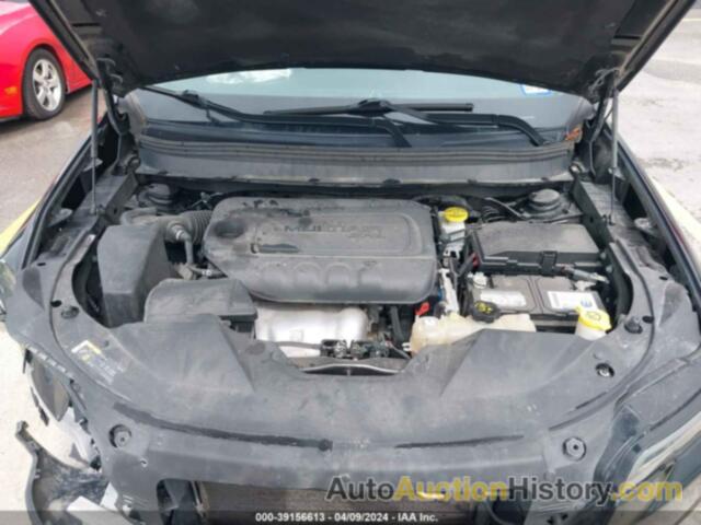 JEEP CHEROKEE LATITUDE FWD, 1C4PJLCB7KD241821