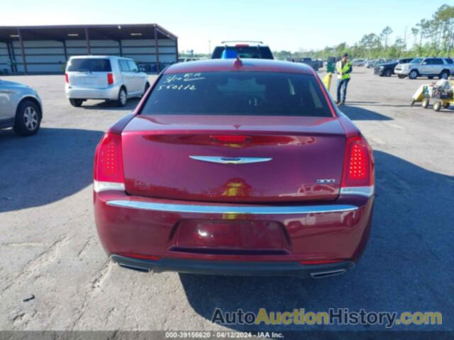 CHRYSLER 300 TOURING L, 2C3CCAAG6KH560212