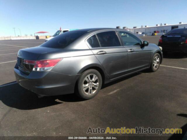 HONDA ACCORD 2.4 SE, 1HGCP2F65CA024679