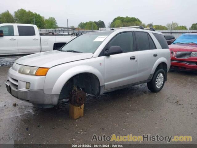 SATURN VUE V6, 5GZCZ53B03S828442