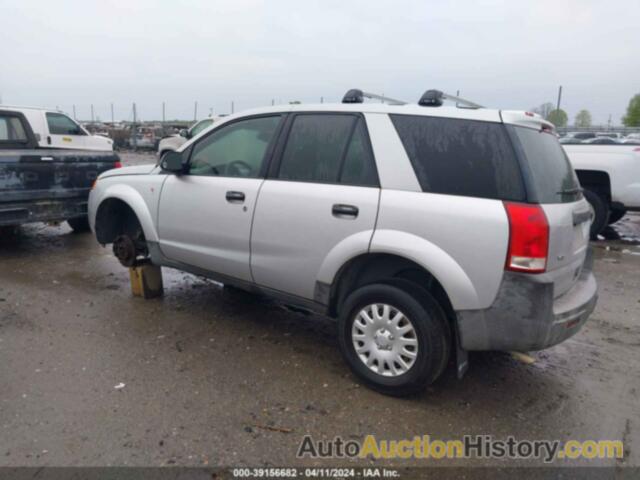 SATURN VUE V6, 5GZCZ53B03S828442