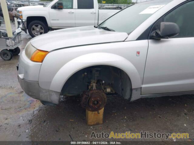 SATURN VUE V6, 5GZCZ53B03S828442