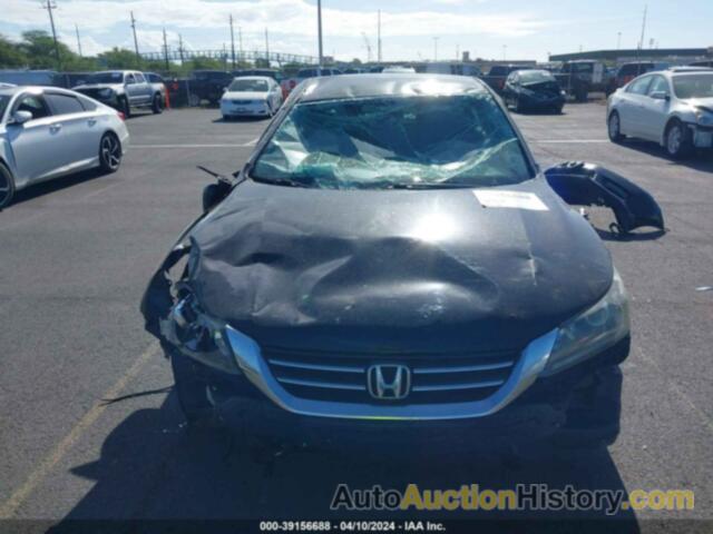 HONDA ACCORD SPORT, 1HGCR2F51EA046439