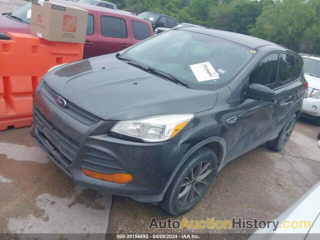 FORD ESCAPE S, 1FMCU0F70GUB36889