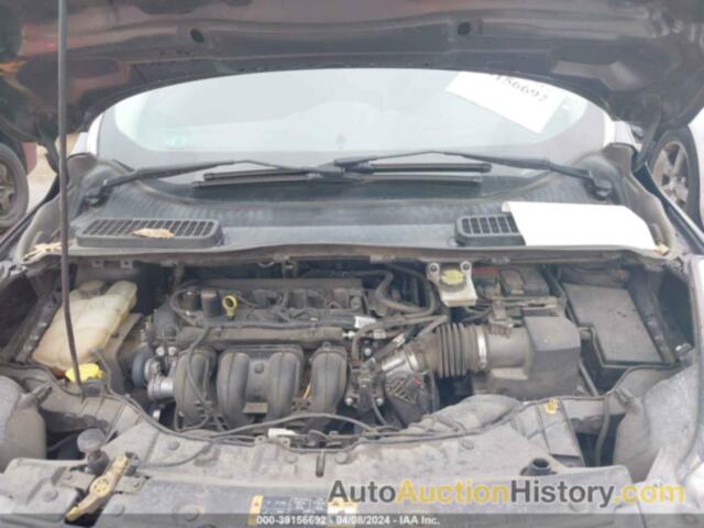 FORD ESCAPE S, 1FMCU0F70GUB36889