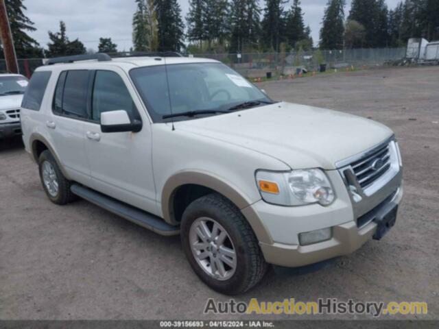 FORD EXPLORER EDDIE BAUER, 1FMEU7EE0AUA98895