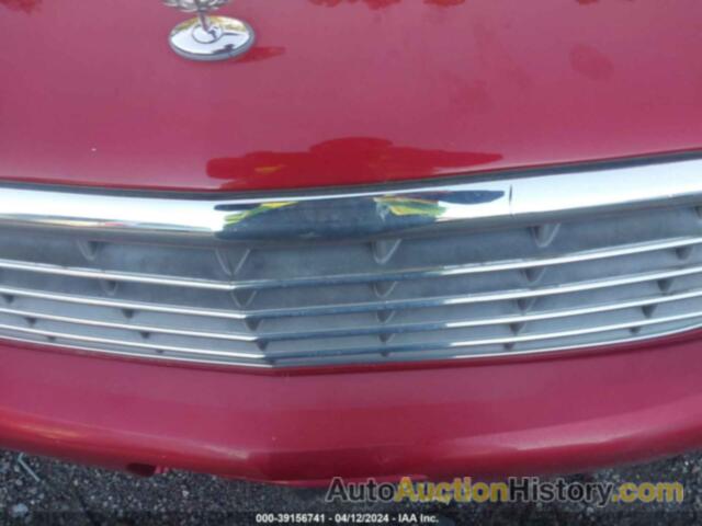 CADILLAC DEVILLE STANDARD, 1G6KD54Y73U187506