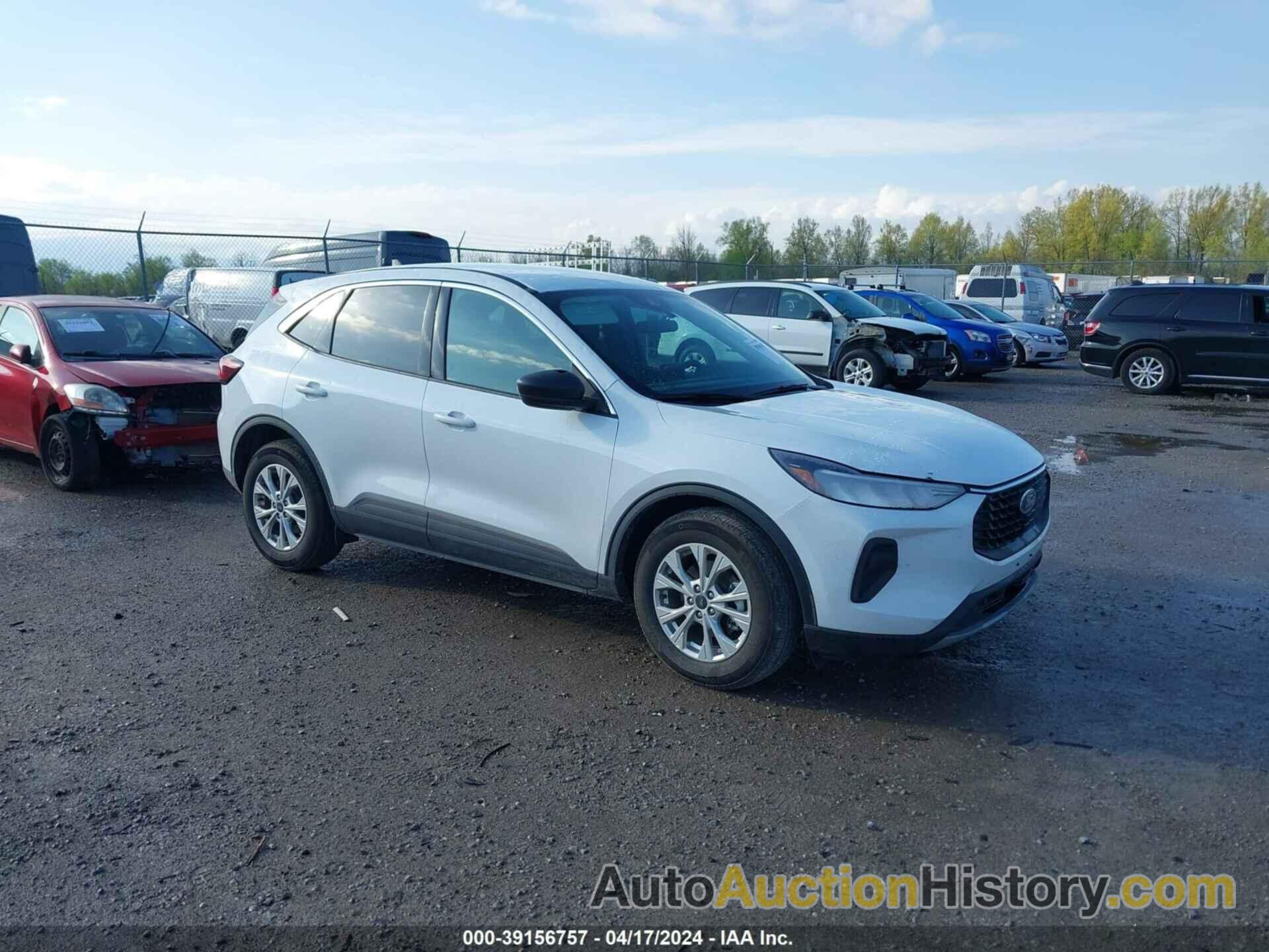 FORD ESCAPE ACTIVE, 1FMCU0GZ4PUA99104