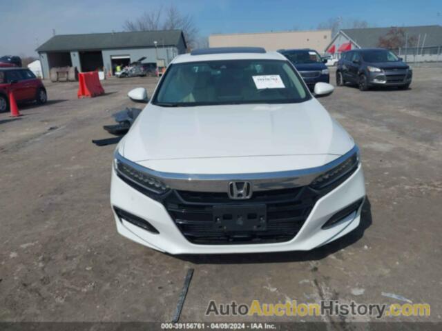 HONDA ACCORD TOURING, 1HGCV2F93LA001028