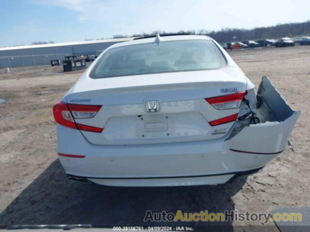 HONDA ACCORD TOURING, 1HGCV2F93LA001028