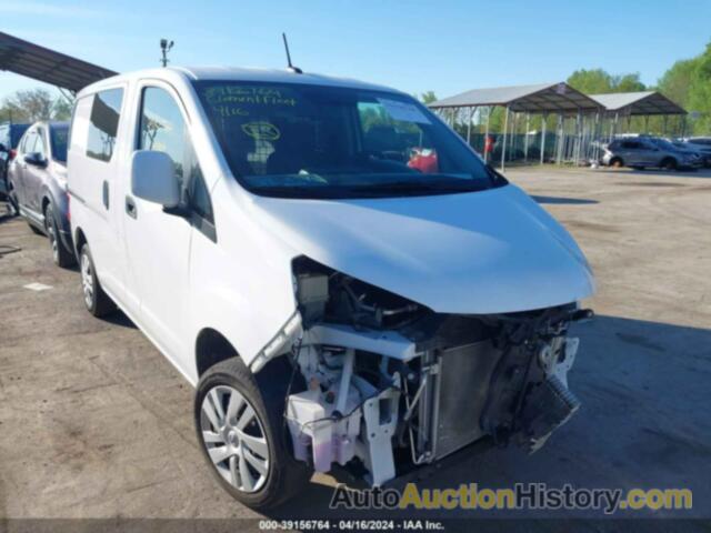 NISSAN NV200 COMPACT CARGO SV XTRONIC CVT, 3N6CM0KN6MK699253