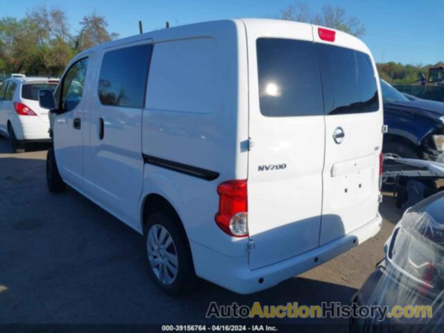 NISSAN NV200 COMPACT CARGO SV XTRONIC CVT, 3N6CM0KN6MK699253