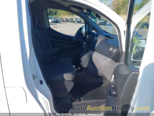 NISSAN NV200 COMPACT CARGO SV XTRONIC CVT, 3N6CM0KN6MK699253