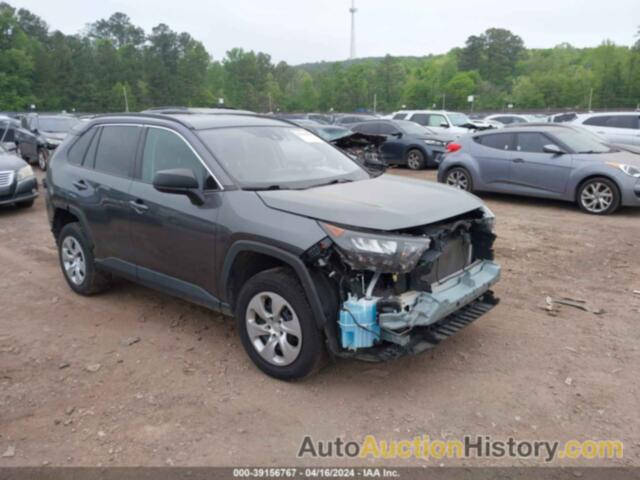 TOYOTA RAV4 LE, 2T3F1RFV4KC040452