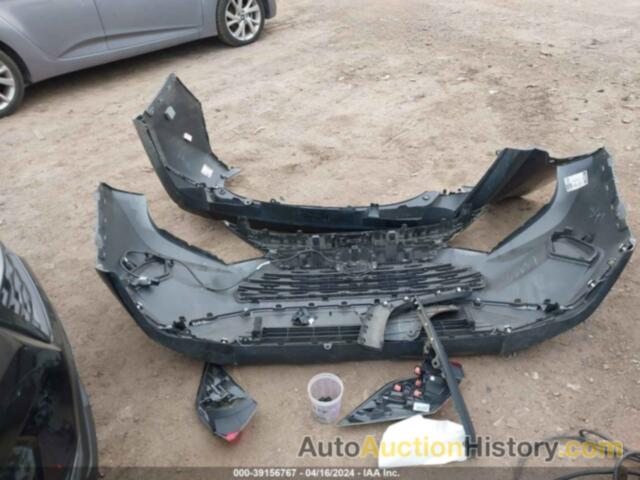 TOYOTA RAV4 LE, 2T3F1RFV4KC040452