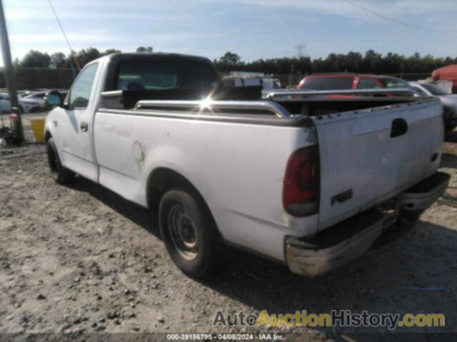 FORD F-150 WORK SERIES/XL/XLT, 1FTRF17W0YNA16719