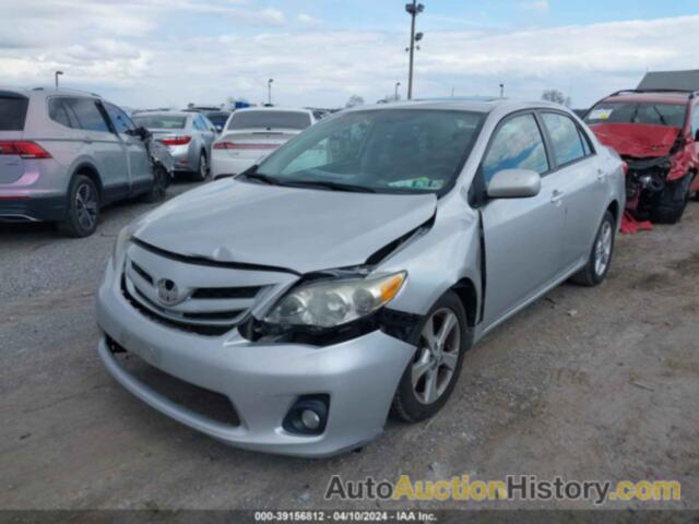 TOYOTA COROLLA LE, 5YFBU4EE2CP028997