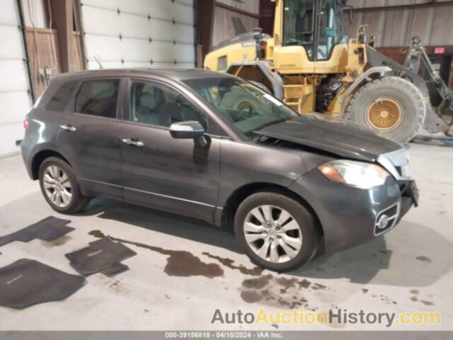 ACURA RDX, 5J8TB1H54AA003848