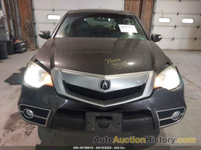 ACURA RDX, 5J8TB1H54AA003848