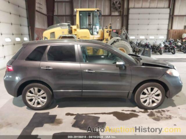 ACURA RDX TECHNOLOGY, 5J8TB1H54AA003848