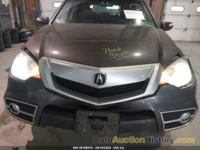 ACURA RDX, 5J8TB1H54AA003848