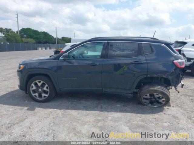 JEEP COMPASS LIMITED, 3C4NJCCB7JT36915