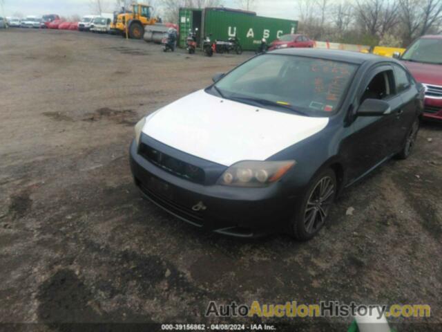 SCION TC, JTKDE3B77A0320585