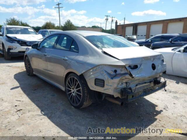 MERCEDES-BENZ AMG CLA 35 AMG 35 4MATIC, W1K5J5BB5LN099541