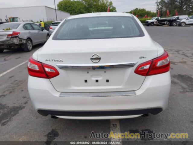 NISSAN ALTIMA 2.5/S/SV/SL/SR, 1N4AL3AP4HC132445