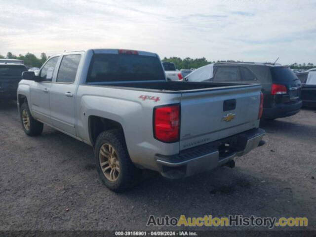 CHEVROLET SILVERADO 1500 1LT, 3GCUKREC9FG397490