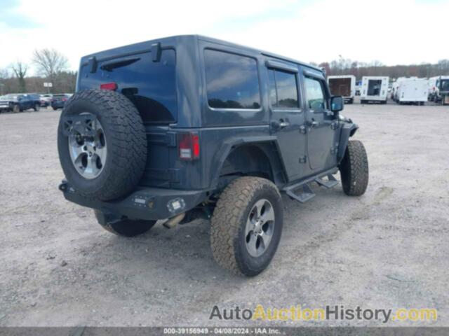 JEEP WRANGLER UNLIMITED SAHARA 4X4, 1C4BJWEG9HL503874