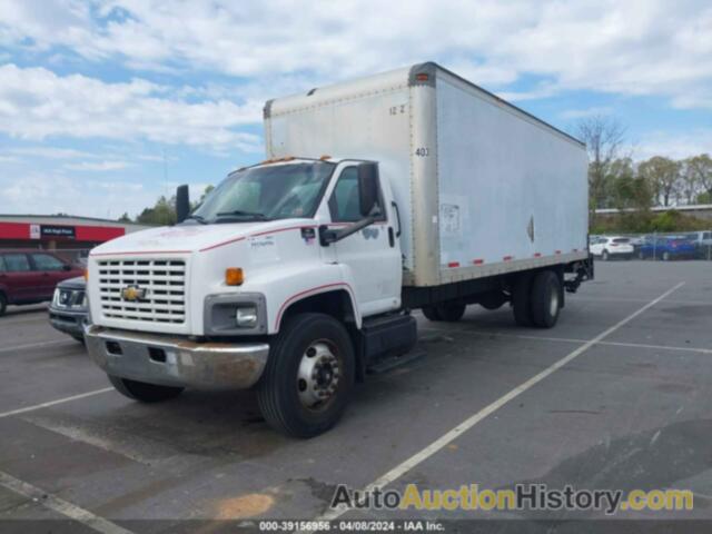 CHEVROLET CC7500, 1GBJ7C1367F411859